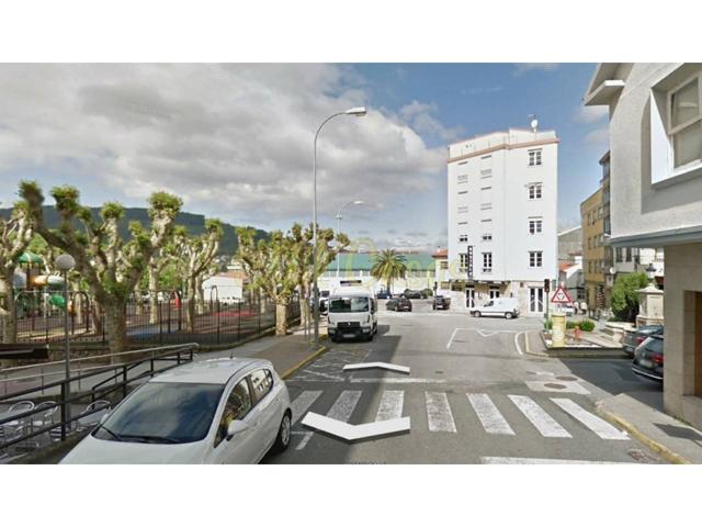 Garaje en alquiler en Noia photo 0