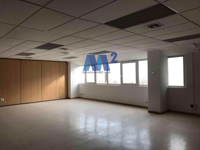 Oficinas en Algete photo 0