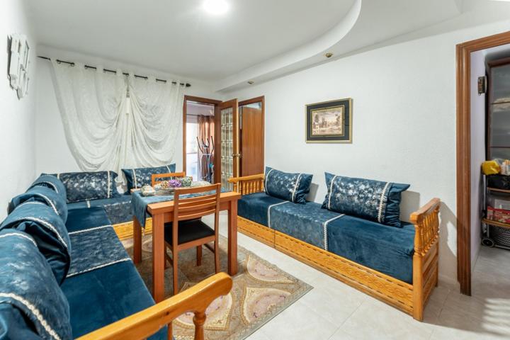Piso en venta en calle Sant Francesc Xavier, 17 photo 0
