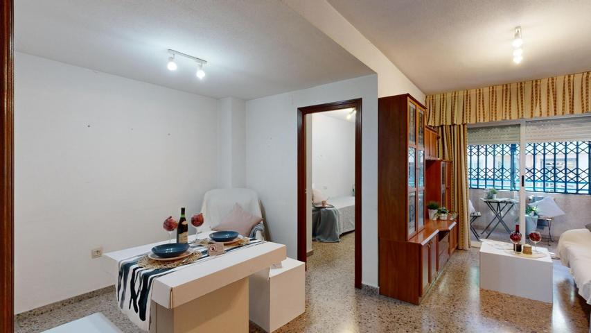 UN APARTAMENTO QUE TE ENAMORARÁ photo 0