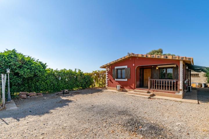 Bonita casa en La Magdalena, La Aljorra, Cartagena. photo 0