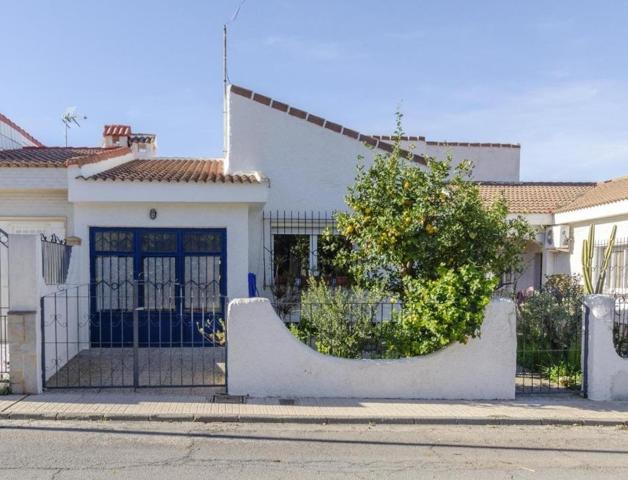 Planta baja en La Unión, Sierra Minera. photo 0