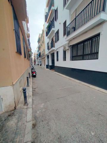 Piso En venta en Calle Pascual De Gayangos, 0, Centro, Sevilla photo 0