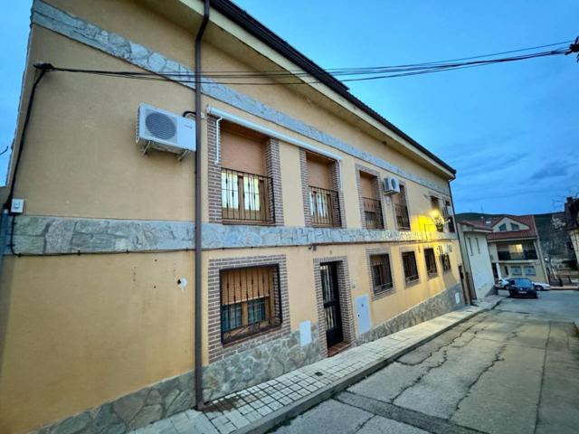 Piso Duplex en venta en Loeches photo 0