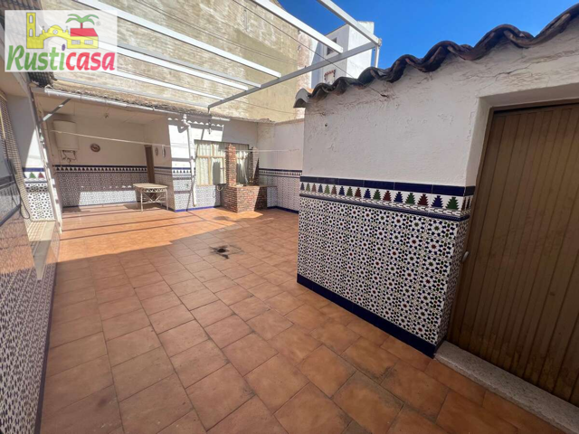 Casa de planta baja. photo 0