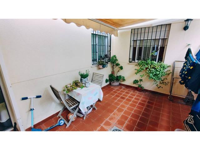 AMPLIA PLANTA BAJA CON PARKING PRIVADO Y GRAN PATIO photo 0