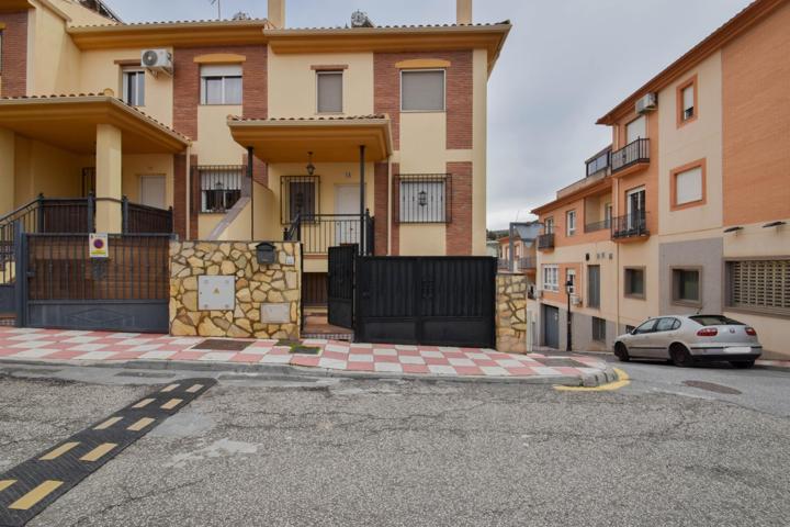 ¡MAGNIFICA CASA EN ALFACAR! Espaciosa, luminosa, versátil... y amueblada photo 0