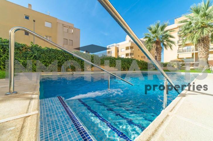 SE VENDE APARTAMENTO RESIDENCIAL LOS CALIFAS AGUADULCE photo 0