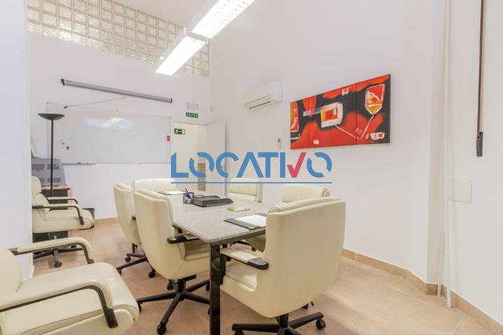 Oficina En alquiler en Galapagar photo 0