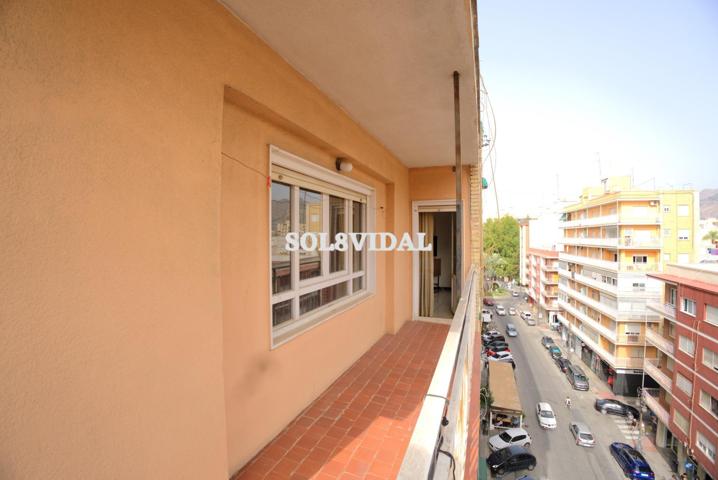 SOL8VIDAL VENDE PISO EN EL CENTRO DE ORIHUELA photo 0