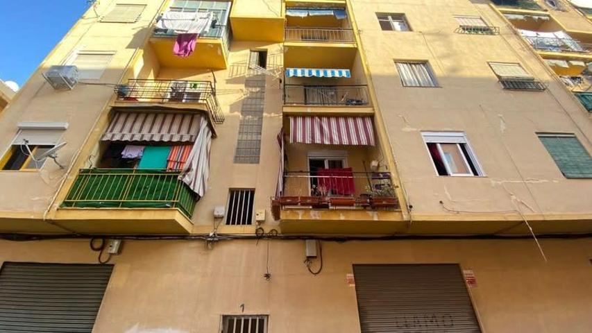 PISO EN ORIHUELA POR 26.000 EUROS photo 0