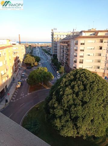 SE VENDE PISO EN LA SEXTA PLANTA. CERCA DE LA PLAYA Y DEL CENTRO DE VINAROS photo 0