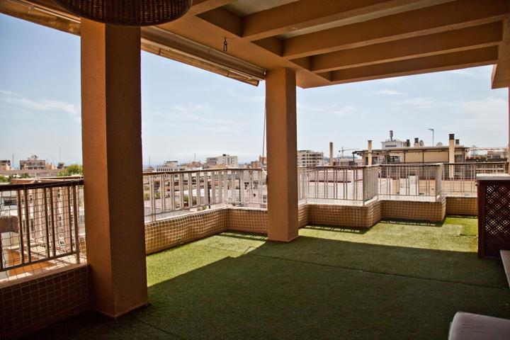 Piso En venta en Calle De Son Armadans, Sta Catalina - Son Armadans - Maritim, Palma De Mallorca photo 0