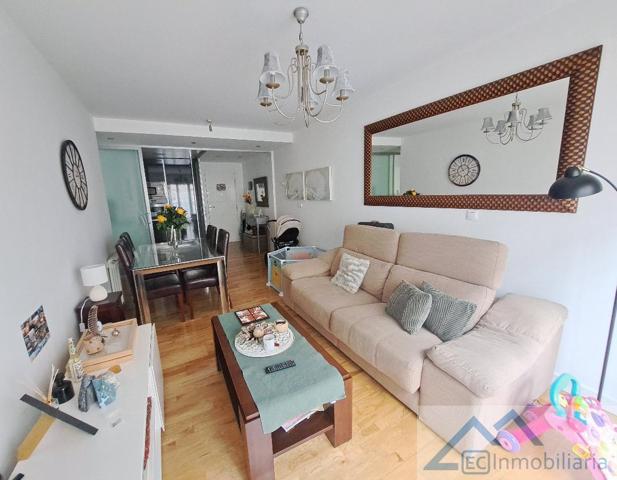 Piso En venta en Centro - Ayuntamiento, Santander photo 0