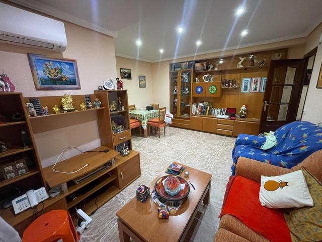 Piso En alquiler en Centro, Navalcarnero photo 0