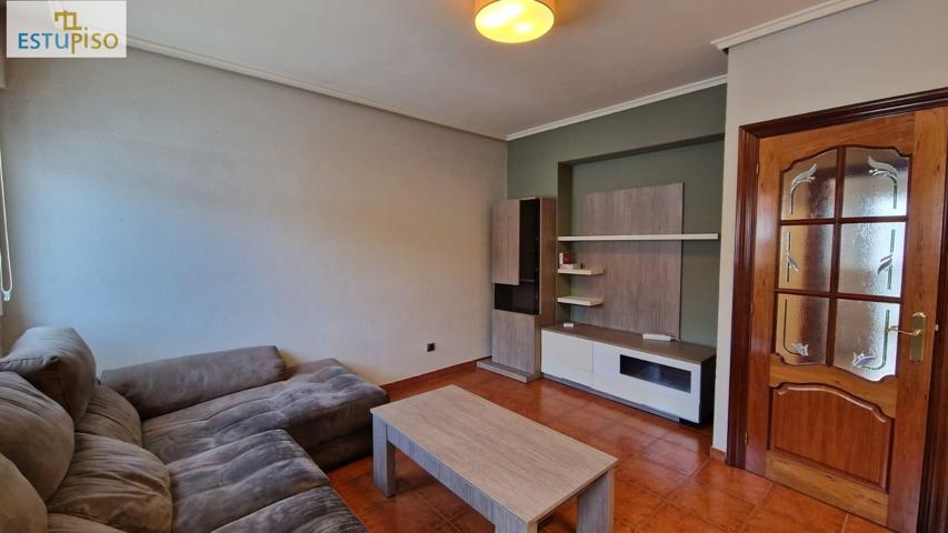 EXCLUSIVA-CUIDADO PISO-Entrar a vivir-BENITO GUINEA-2 hab-1baño-Salon-Cocina-Trastero-Ascensor photo 0