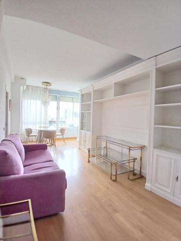Descubre tu nuevo hogar con InmoRenta en el prestigioso barrio de Nueva España photo 0
