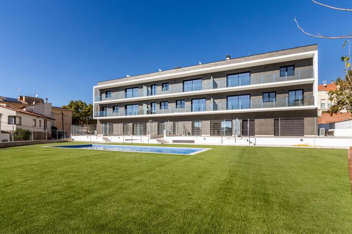 ¡Descubre tu nuevo hogar en Castellar del Vallès! www.canbogunya.com photo 0