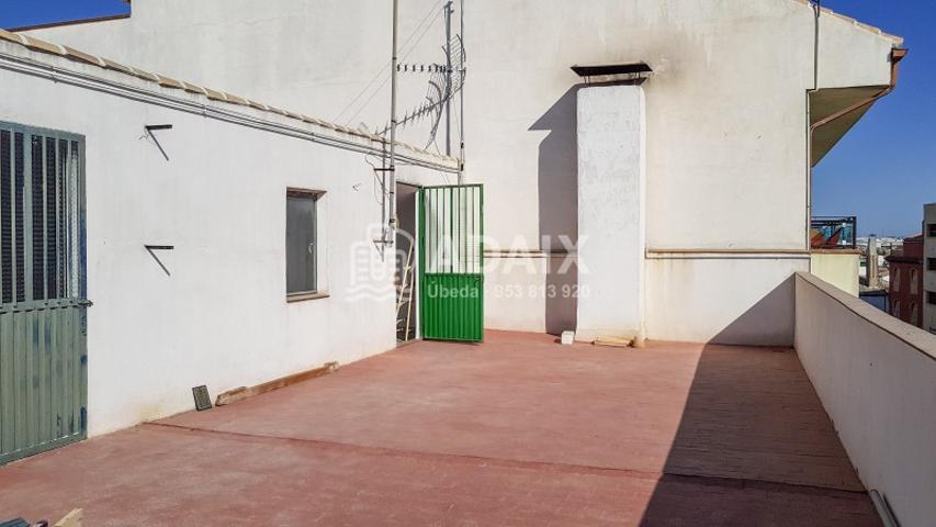 Piso en Venta en Canteras Úbeda, Jaén photo 0