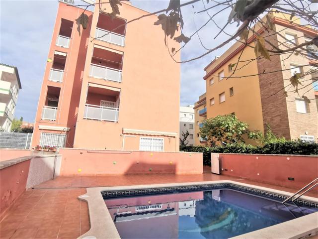 Piso con Piscina en Comarruga Playa photo 0
