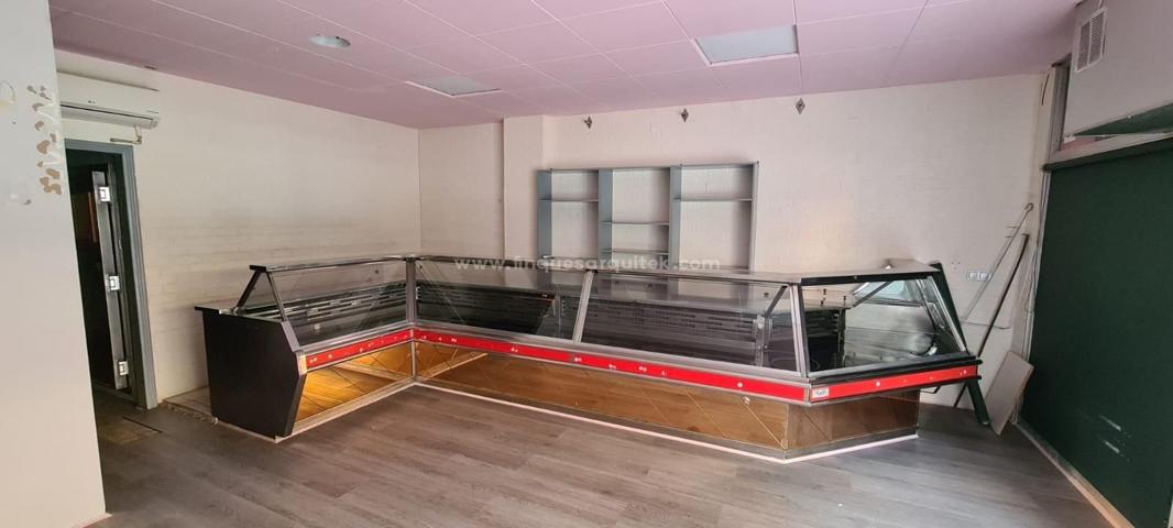 🏢 Local Comercial en Venta: Ideal para Actividad Alimentaria en Pardinyes 🌟 photo 0
