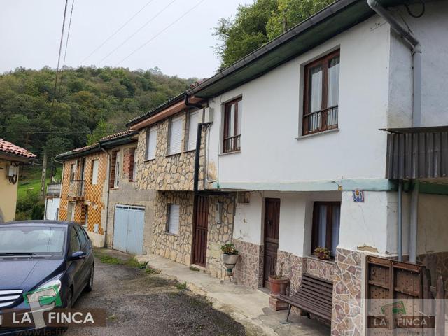 Unifamiliar Pareada En venta en Mieres, Mieres Asturias photo 0