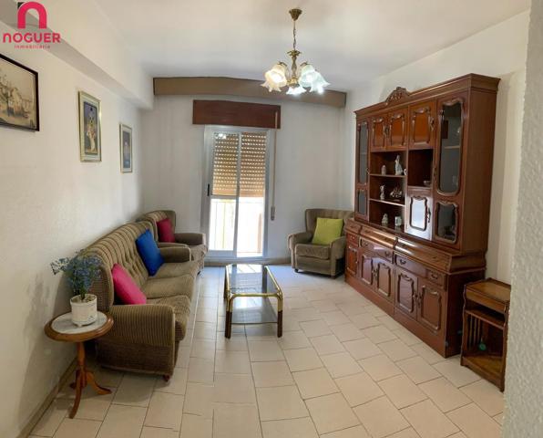 Magnifico piso en zona san Basilio photo 0