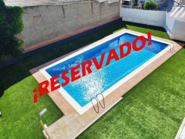 CON PISCINA, TRASTERO Y PARKING photo 0