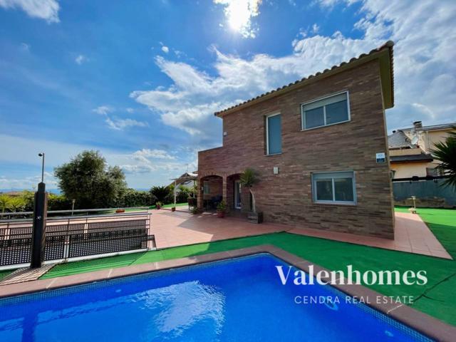 Casa en venta o alquiler opción compra, en Can Regasol Bigues i riells photo 0