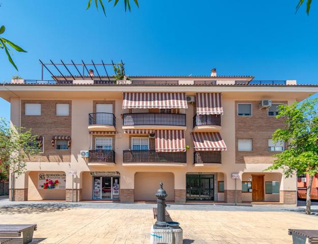 Precioso piso para entrar a vivir en Maracena junto al Mercadona photo 0