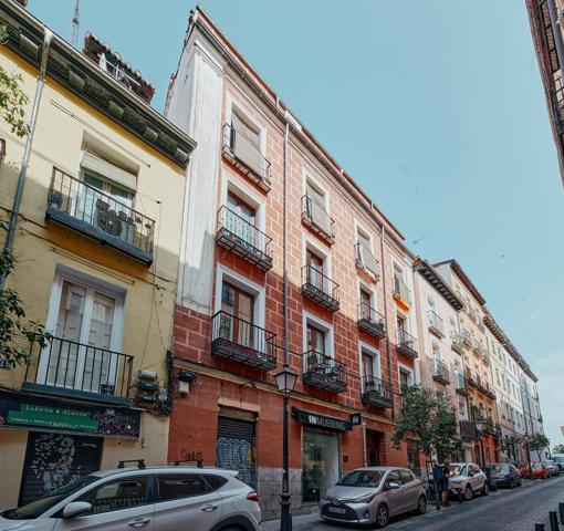 Piso En venta en Calle Del Barco, Centro, Madrid photo 0