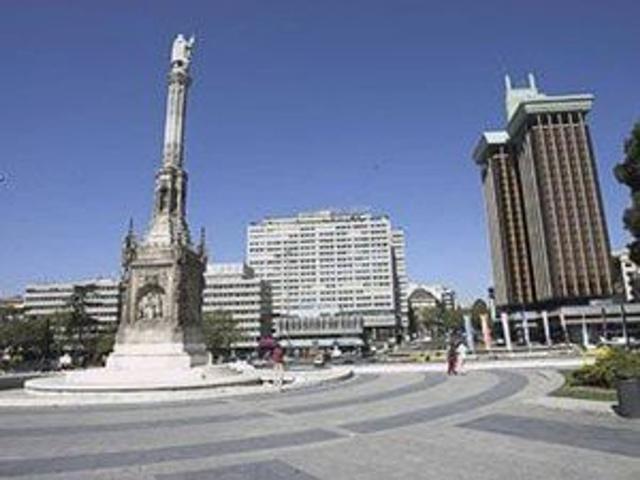Piso En alquiler en Calle Del Marqués De La Ensenada, Centro, Madrid photo 0