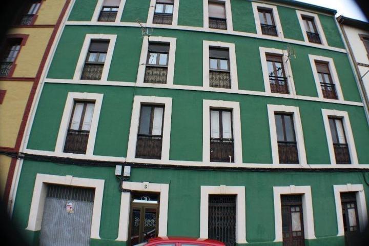 Piso En venta en Ujo, Mieres Asturias photo 0