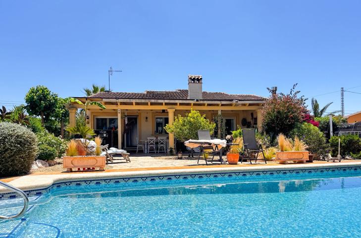 Villa En venta en Jávea-Xàbia photo 0