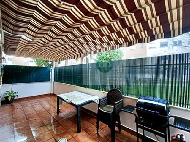 Piso En venta en Badajoz photo 0