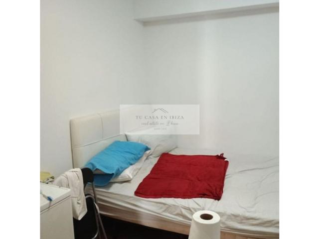 Piso en venta en calle vía púnica Ibiza centro photo 0