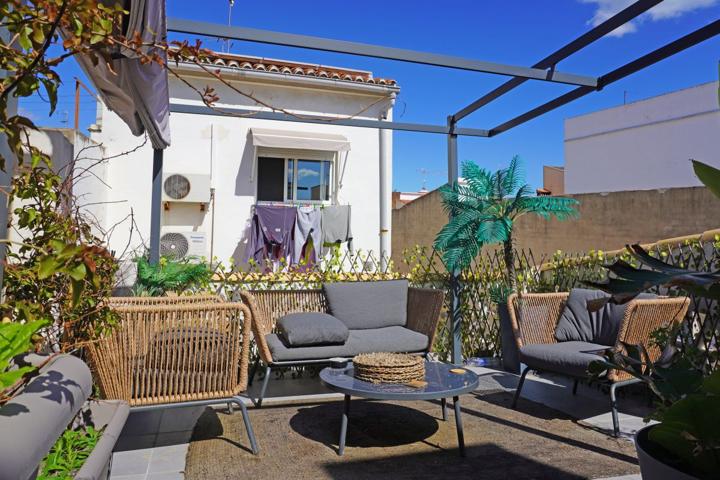 Casa En venta en Calle Major, 30. 46711, Miramar (valencia), Miramar photo 0