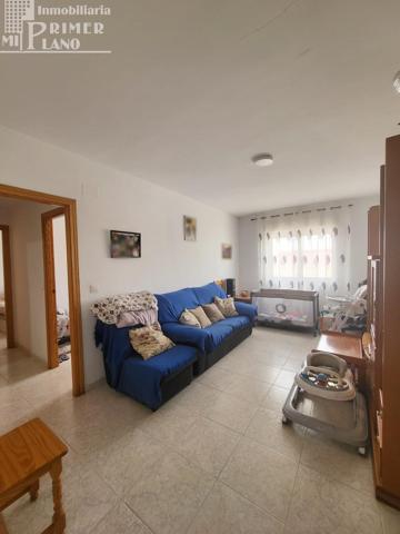 Se vende piso de 2 habitaciones en calle Campo junto a supermerca La Despensa por solo 55.000 euros photo 0