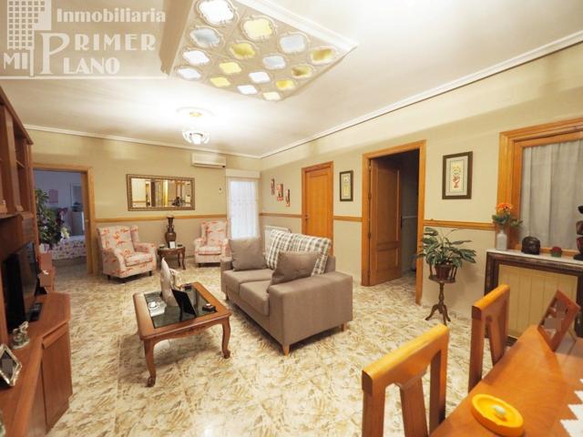 ¡¡OPORTUNIDAD DE COMPRA EN TOMELLOSO!! *PARA ENTRAR A VIVIR* Casa de planta baja, con 191m2, 67.000€ photo 0