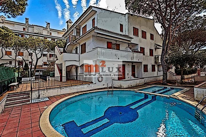 Apartamento - Platja d Aro photo 0
