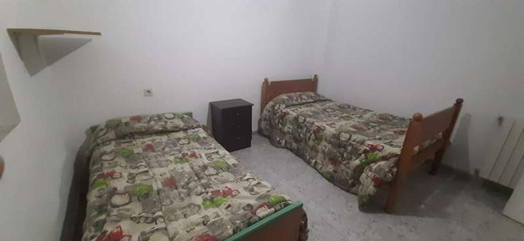 Alquiler - Baza, Granada photo 0