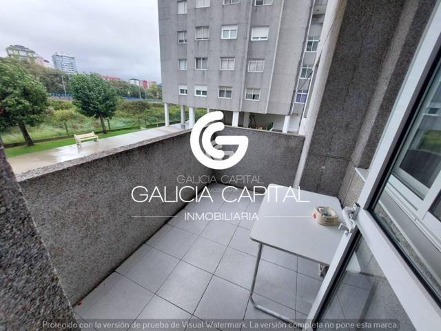 Venta de piso en Vigo con terraza photo 0