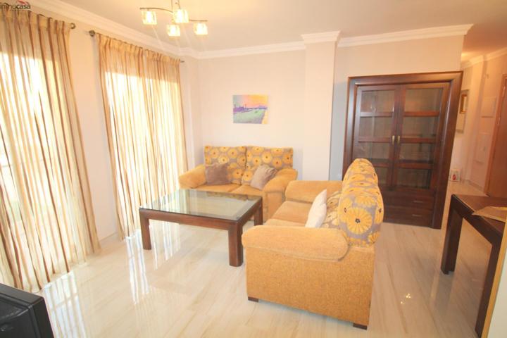 650 euros, pleno centro de churriana , junto futuro metropolitano photo 0
