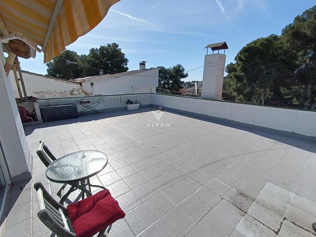 Magnifico ático muy luminoso en venta listo para entrar a vivir!! photo 0