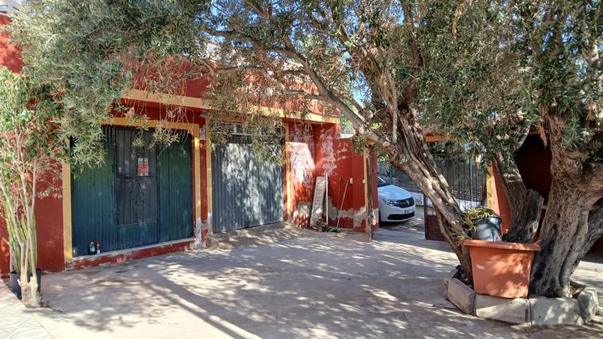 Chalet con terreno en Alguazas photo 0