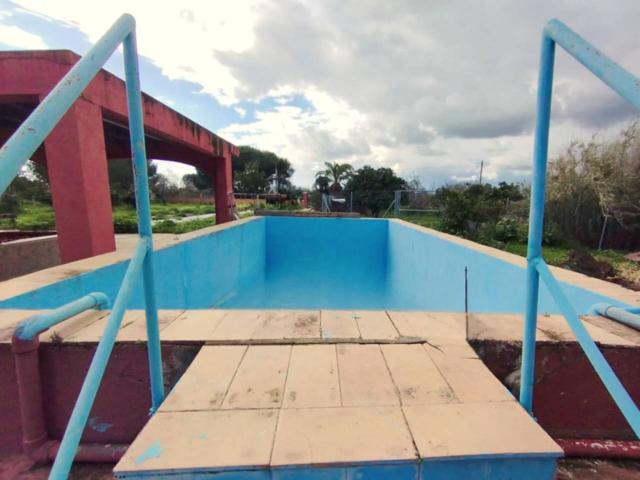 CASA DE CAMPO TOTALMENTE LEGALIZADA photo 0