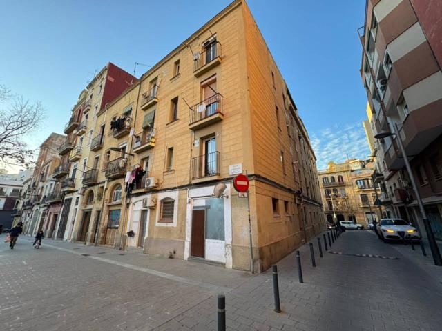 Venta de piso en Barcelona Capital photo 0