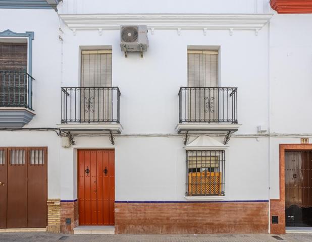 Casa En venta en Andalucia, Arahal photo 0