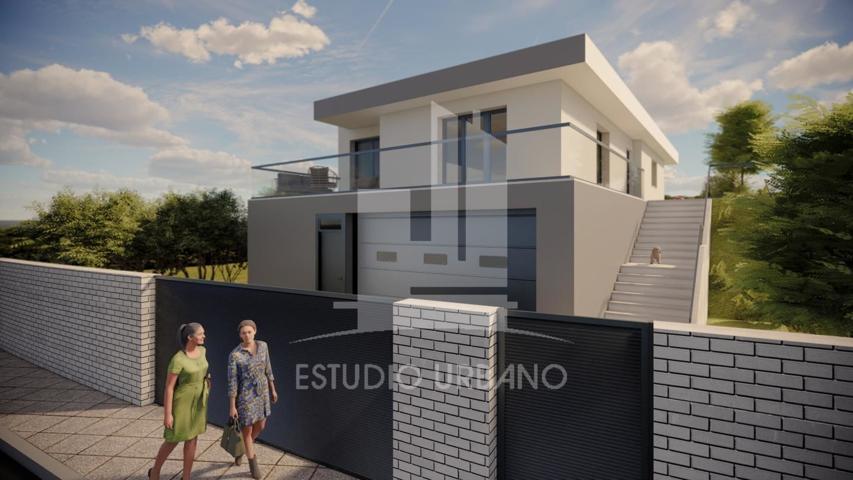 Casa - Chalet en venta en villamayor de 281 m2 photo 0