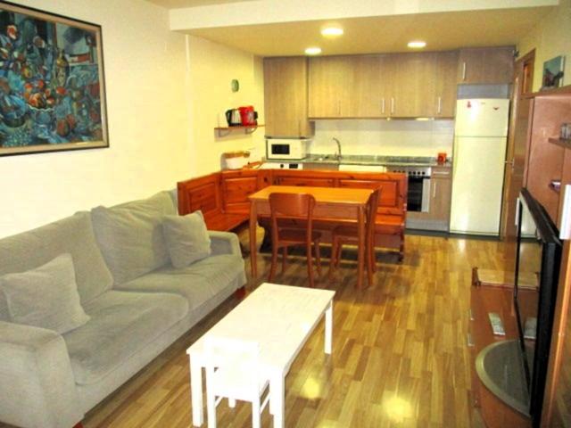 PISO APARTAMENTO CON TERRAZA EN AINSA photo 0